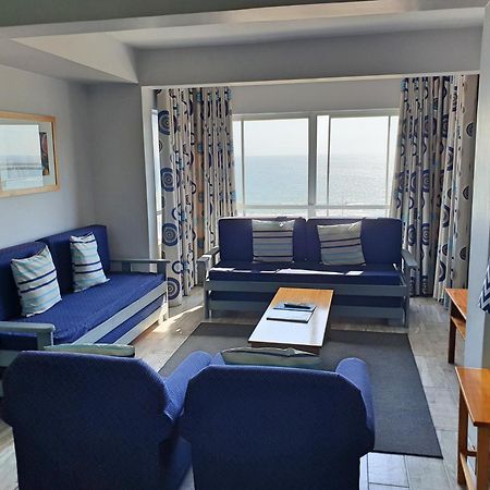 Gooderson Leisure Silver Sands 2 Self Catering And Timeshare Lifestyle Resort Durban Exterior foto