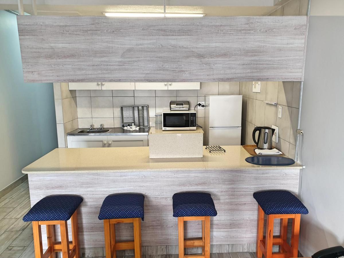 Gooderson Leisure Silver Sands 2 Self Catering And Timeshare Lifestyle Resort Durban Exterior foto