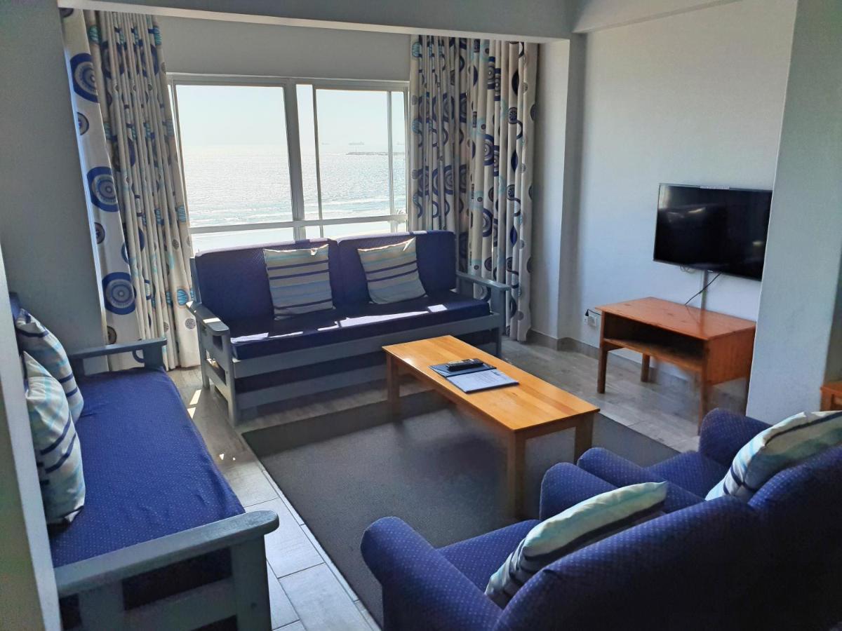 Gooderson Leisure Silver Sands 2 Self Catering And Timeshare Lifestyle Resort Durban Exterior foto