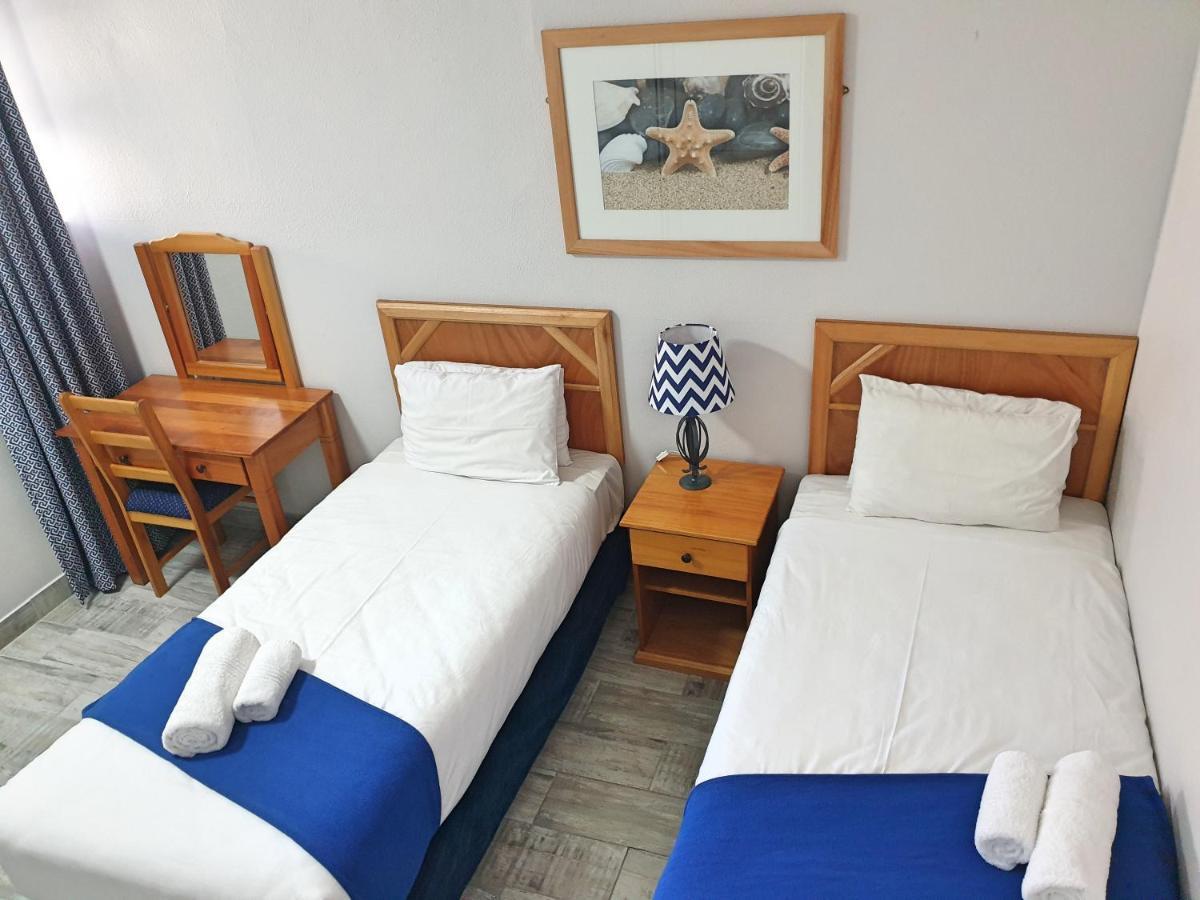 Gooderson Leisure Silver Sands 2 Self Catering And Timeshare Lifestyle Resort Durban Exterior foto
