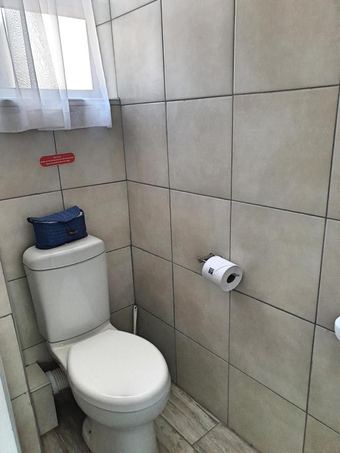 Gooderson Leisure Silver Sands 2 Self Catering And Timeshare Lifestyle Resort Durban Exterior foto