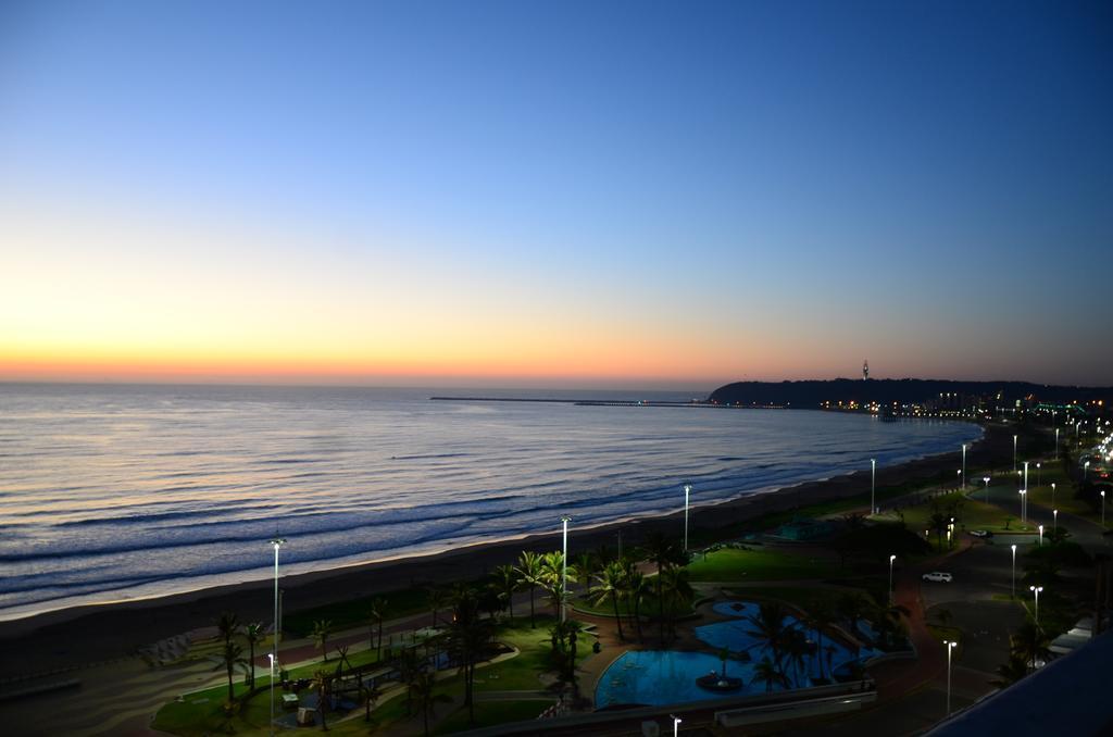 Gooderson Leisure Silver Sands 2 Self Catering And Timeshare Lifestyle Resort Durban Exterior foto